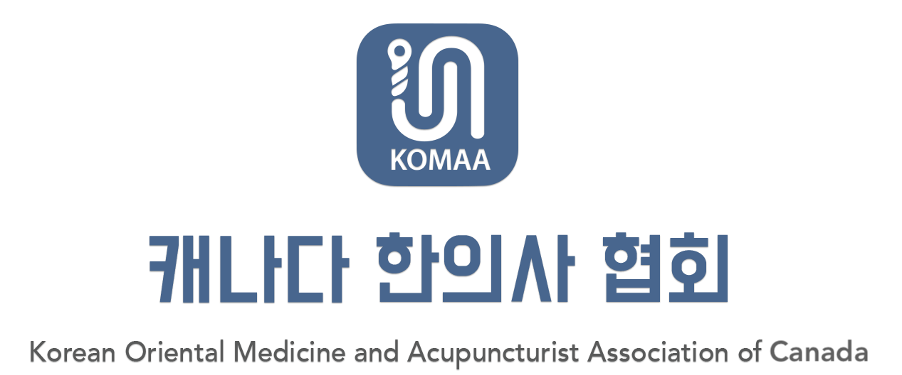KOMAA Logo