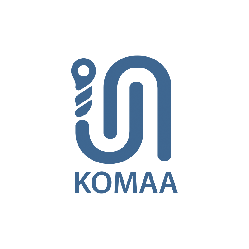 KOMAA